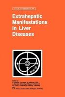Extrahepatic Manifestations in Liver Diseases