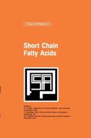 Short Chain Fatty Acids