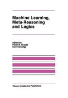 Machine Learning, Meta-Reasoning, and Logics