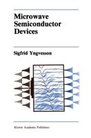 Microwave Semidonductor [Sic] Devices