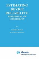 Estimating Device Reliability