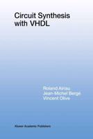 Circuit Synthesis With VHDL