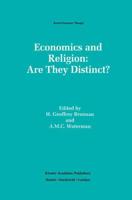Economics and Religion