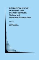 Commercialization of Postal and Delivery Services