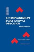 Ion Implantation
