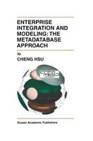 Enterprise Integration and Modeling