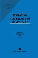 Managing Technology in Healthcare