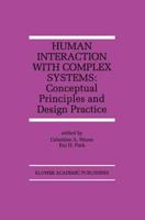 Human Interaction With Complex Systems