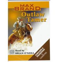 Outlaw Tamer