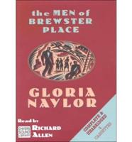 The Men of Brewster Place. Complete & Unabridged