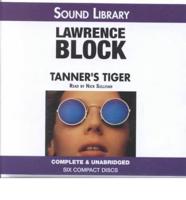 Tanner's Tiger