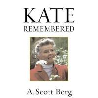 Kate Remembered Lib/E