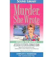 Murder, She Wrote