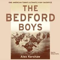The Bedford Boys Lib/E