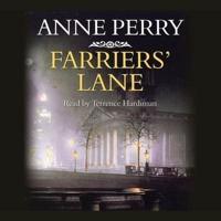 Farriers' Lane Lib/E