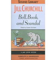 Bell, Book, and Scandal