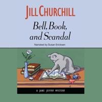 Bell, Book, and Scandal Lib/E