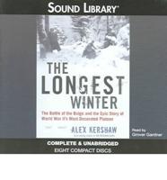 The Longest Winter Lib/E