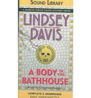 A Body In The Bathhouse