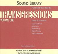 Transgressions, Volume 1