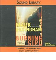 The Burning Girl Lib/E