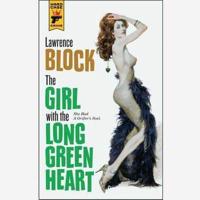 The Girl With the Long Green Heart Lib/E