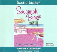 Savannah Breeze Lib/E