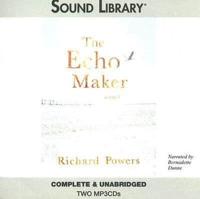 The Echo Maker