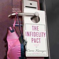The Infidelity Pact Lib/E