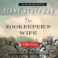 The Zookeeper's Wife Lib/E
