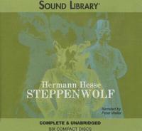 Steppenwolf Lib/E