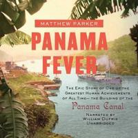 Panama Fever Lib/E