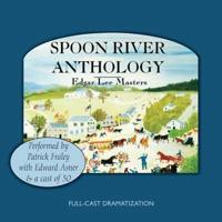 Spoon River Anthology Lib/E