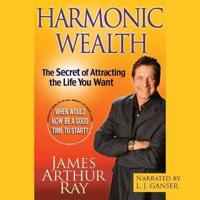 Harmonic Wealth Lib/E