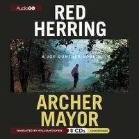 Red Herring Lib/E