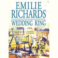 Wedding Ring Lib/E