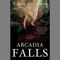 Arcadia Falls Lib/E