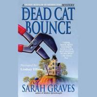 The Dead Cat Bounce Lib/E