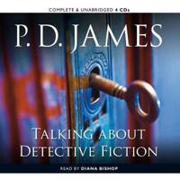 Talking About Detective Fiction Lib/E