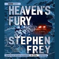 Heaven's Fury Lib/E