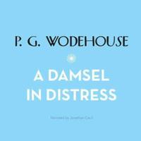 A Damsel in Distress Lib/E