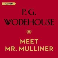 Meet Mr. Mulliner Lib/E