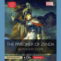 The Prisoner of Zenda Lib/E