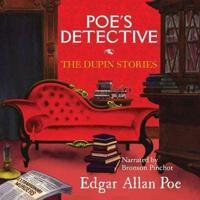 Poe's Detective Lib/E