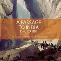 A Passage to India Lib/E