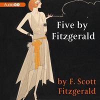 Five by Fitzgerald Lib/E