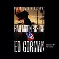 Bad Moon Rising Lib/E