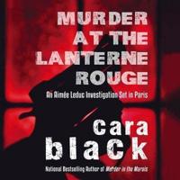 Murder at the Lanterne Rouge Lib/E