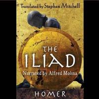 The Iliad Lib/E