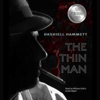 The Thin Man Lib/E